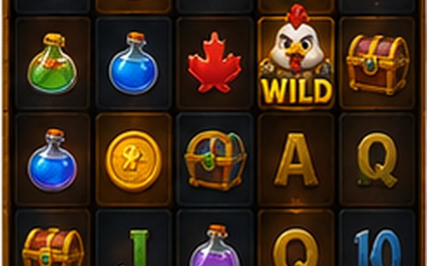 Chicken Knight